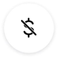 icon for free use of the web banner maker