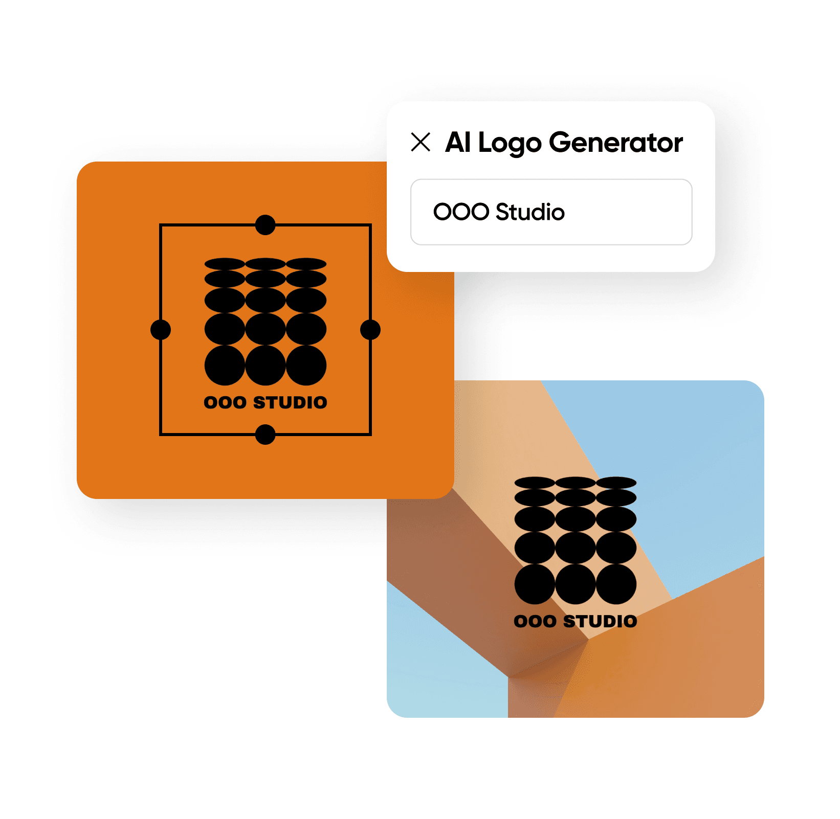 Easy logo design