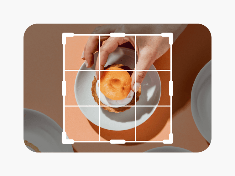 Picsart image cropper