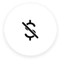 icon for free to use tool