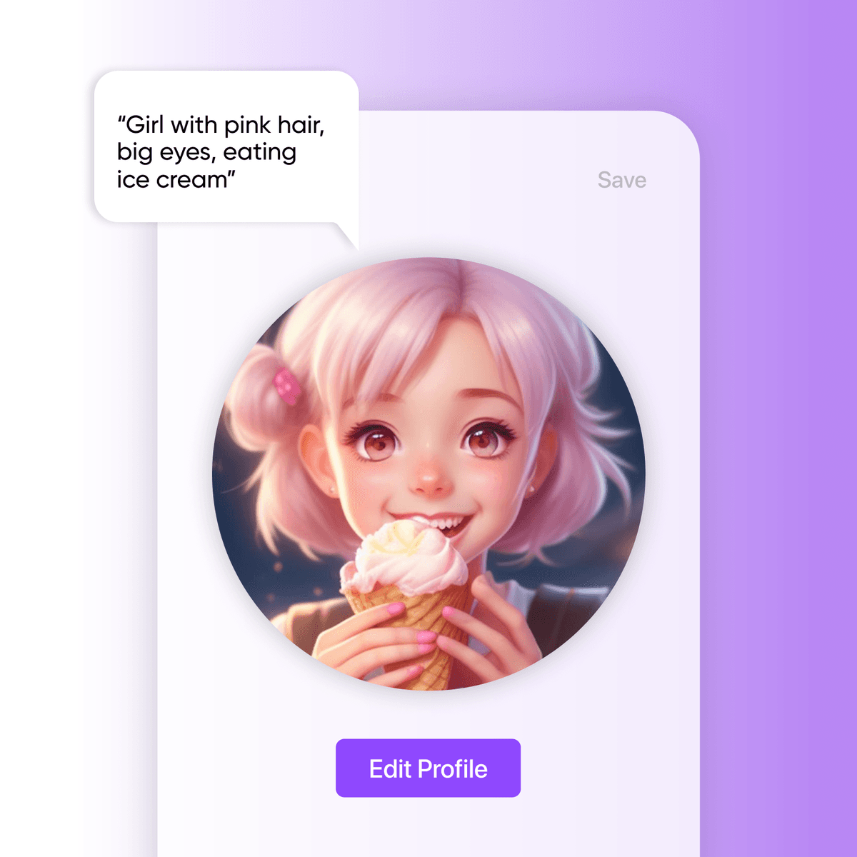 AI Anime Generator - Create Anime AI Art from Text for Free