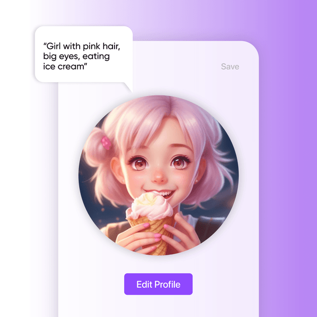 AI Anime Generator - Create Anime AI Art from Text for Free