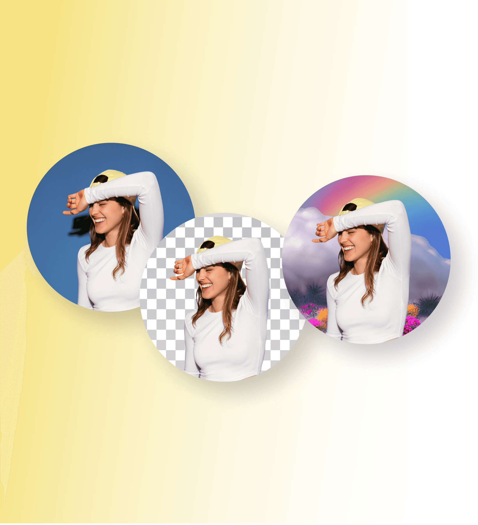 create cultural marketing campaigns by using background remover
