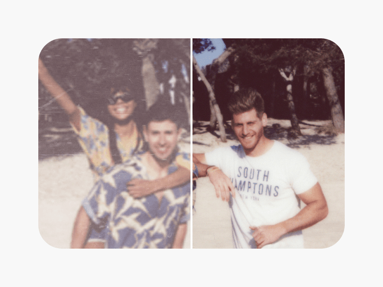 استعادة الصور