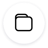 icon for library of templates