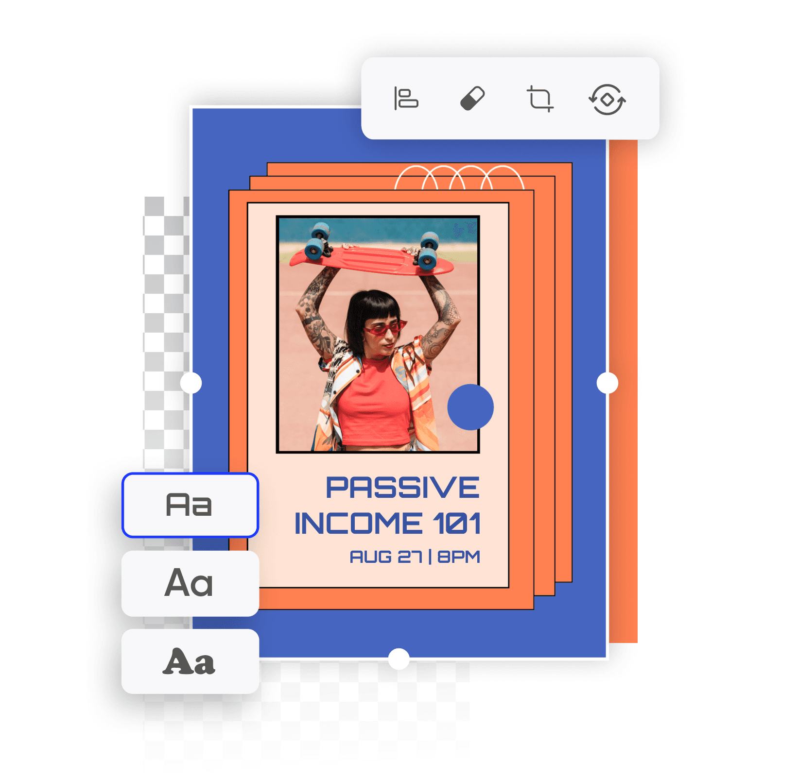 invitation maker by Picsart