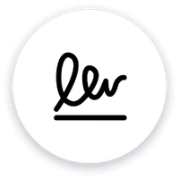 icon for extracting the signature