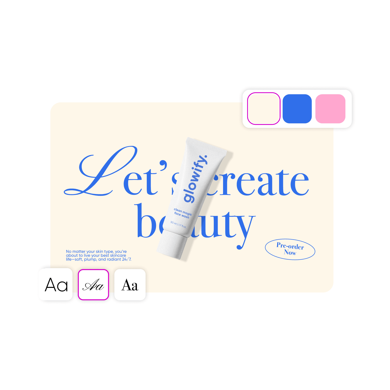 create website banners for free