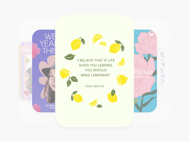 card maker
