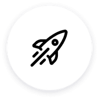 icon for quick and easy design process