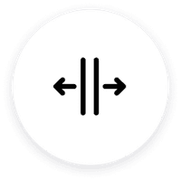 ai image sharpener icon
