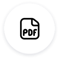 icon for exporting