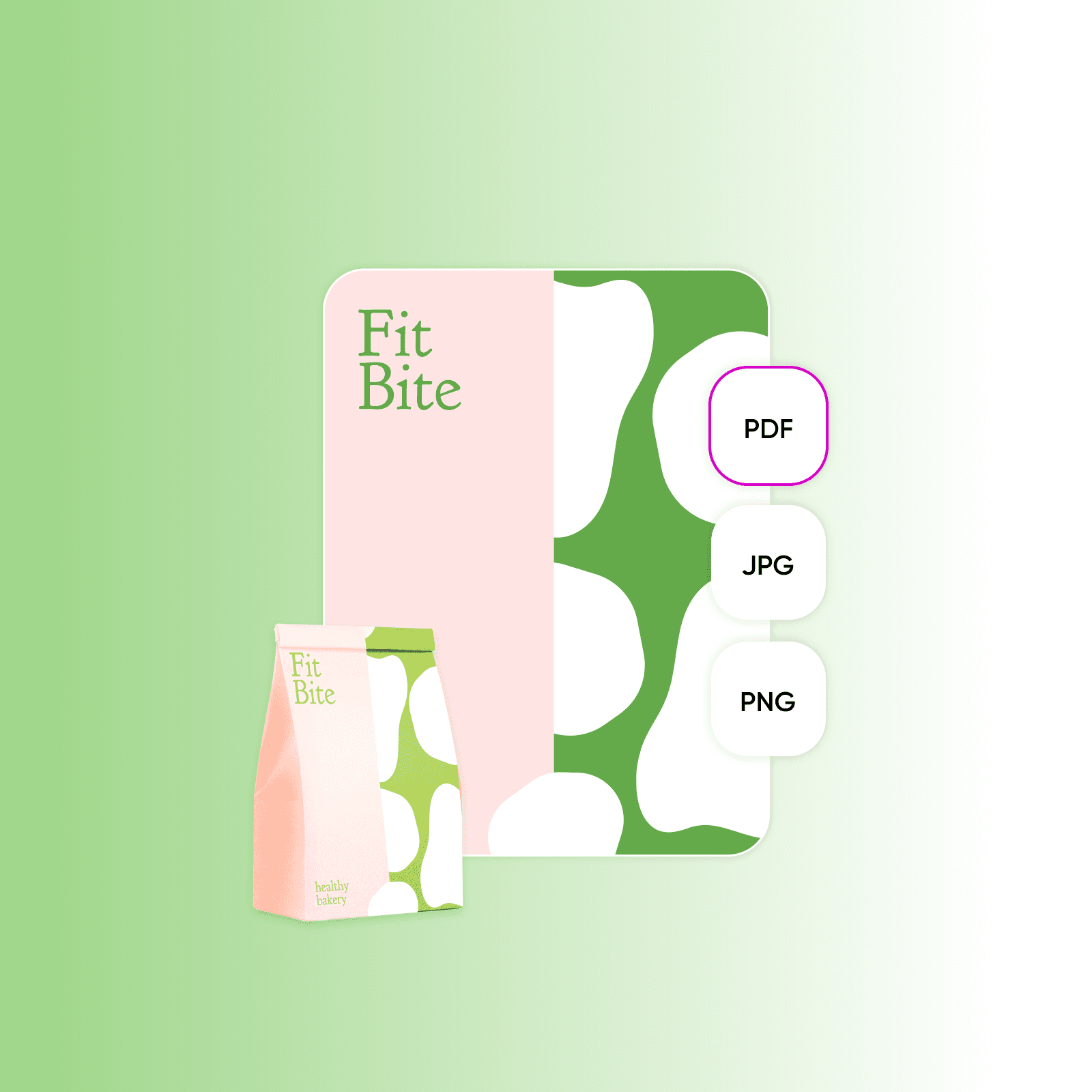 Print your package designs in high resolution