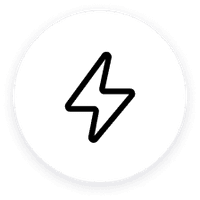 icon for quick results