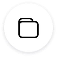 icon for library of design assets