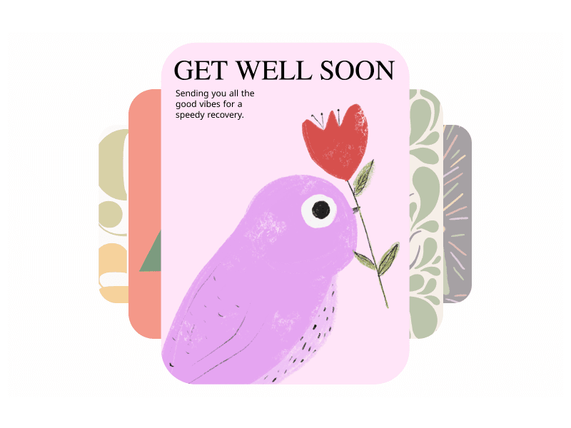 online greeting card maker