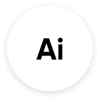 AI க்கான ஐகான்