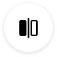 icon for flip image