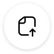 Example-based generation
