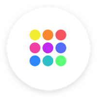 Instantly change the color of background