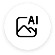 Icon for AI