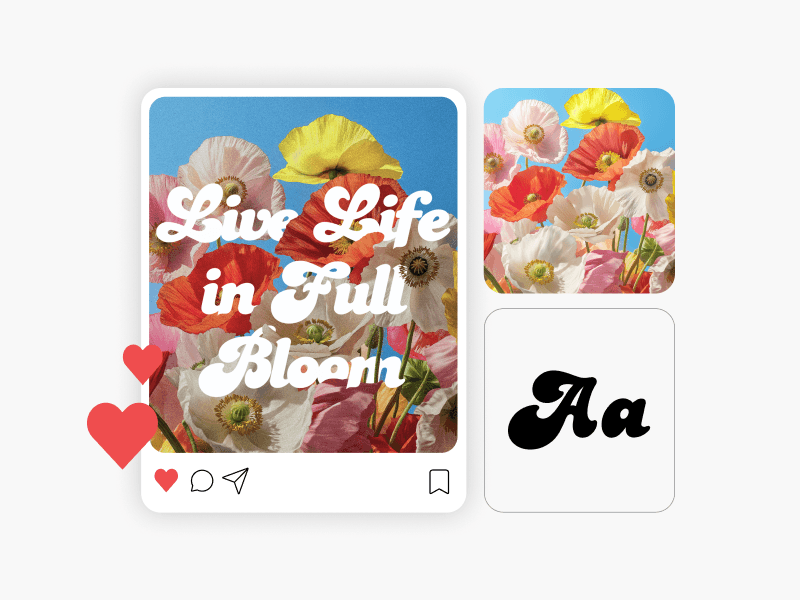 online quote poster maker