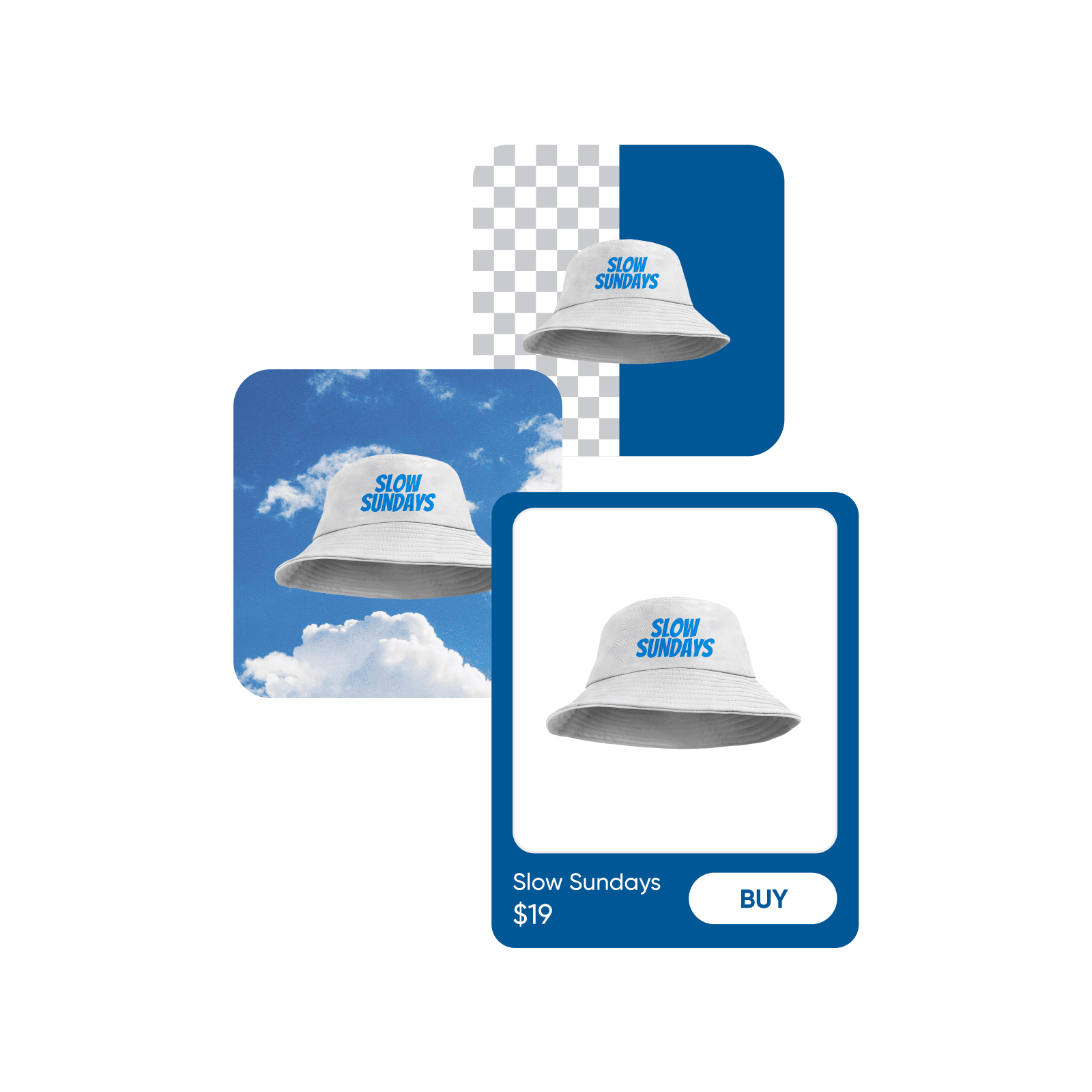blue backgrounds for images to choose