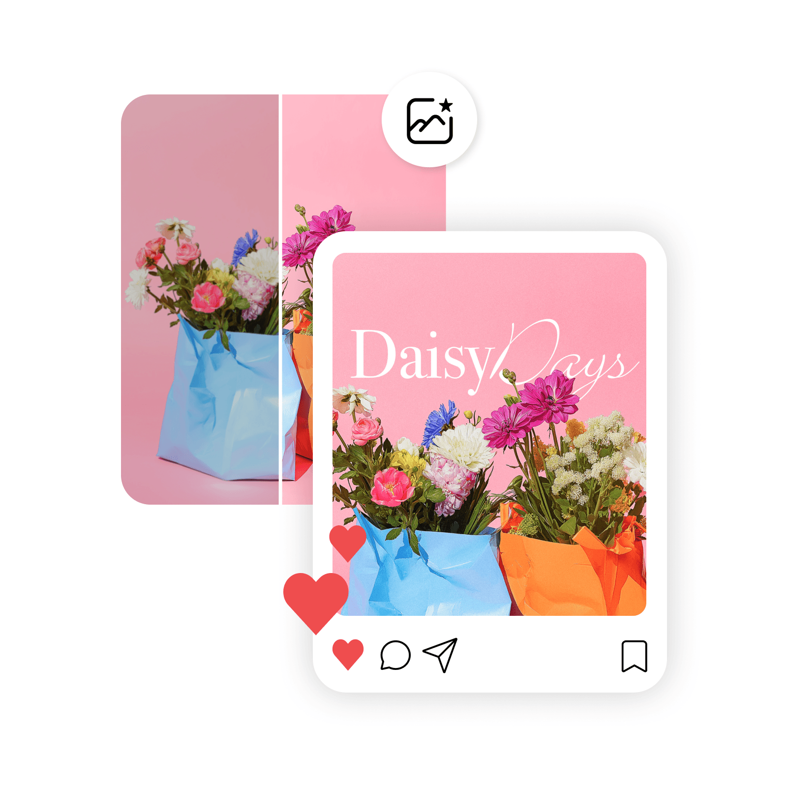 brighten images online and free