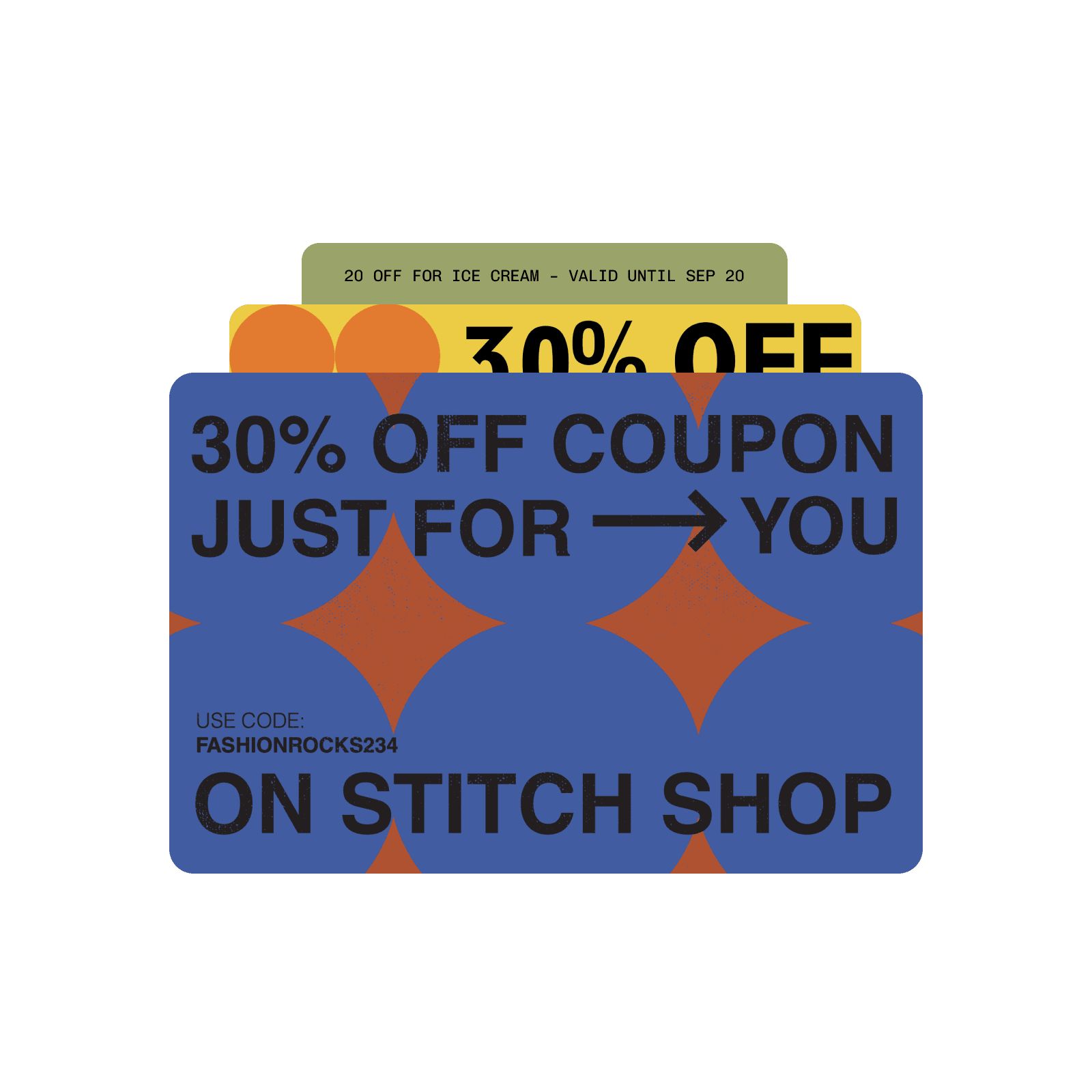 Online Coupon Maker