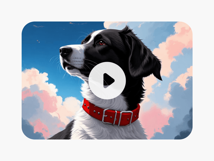 Picsart AI video Generator