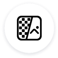 AI-assisted white BG remover