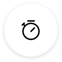 icon for generating captions in seconds