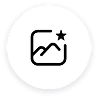 image clarification icon
