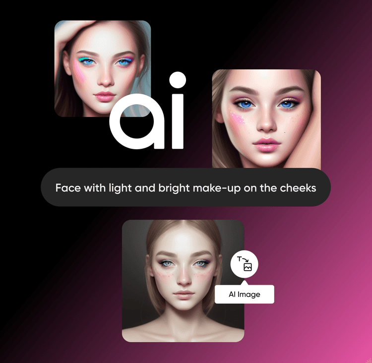 ai face generator