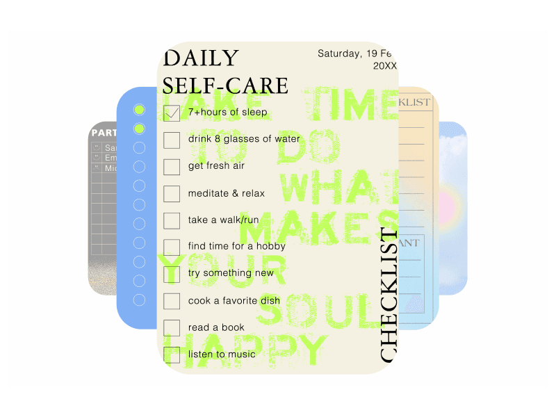 online and free checklist maker