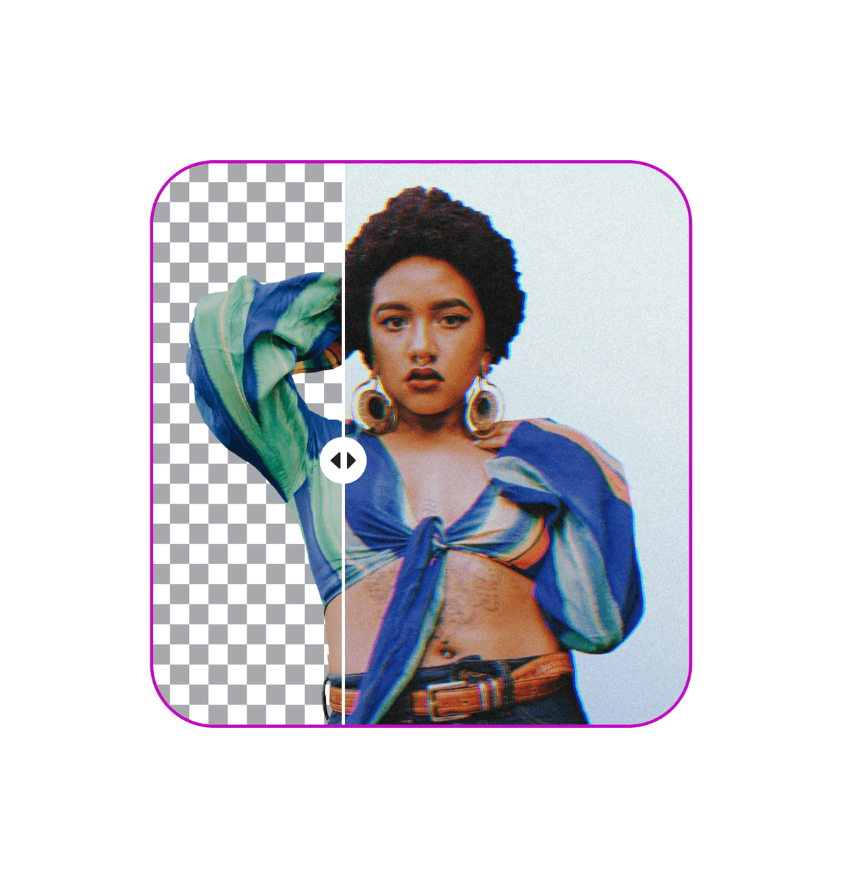 how to remove backgrounds from images