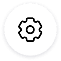icon for full customization