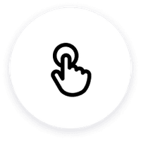 icon for one click result