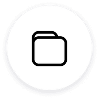 icon for vast asset library