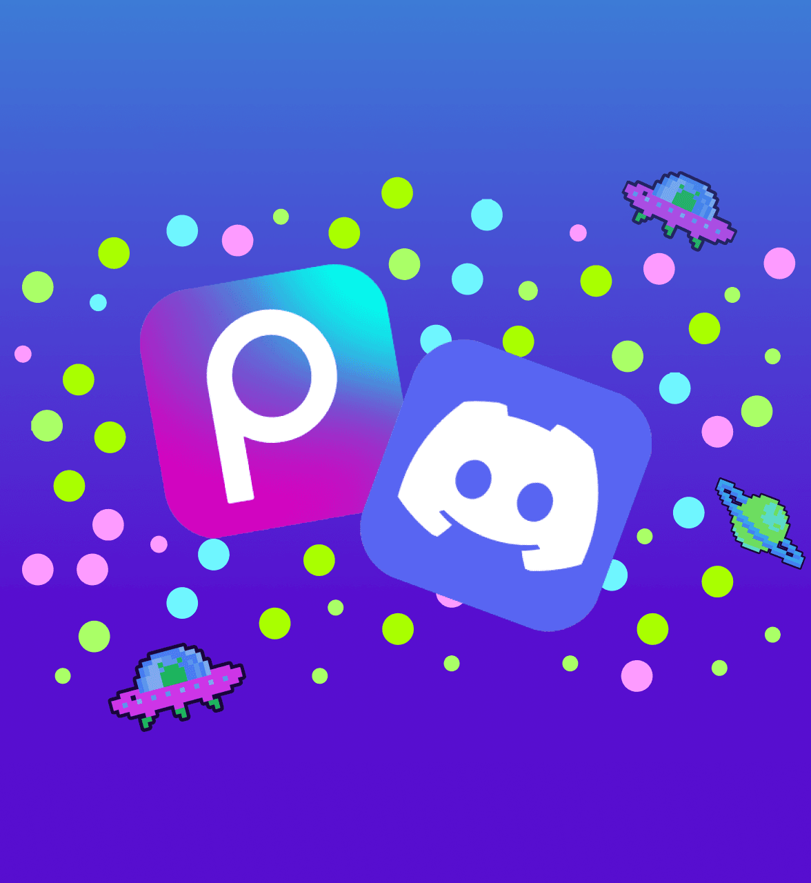 Create your Discord account