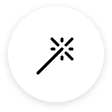 icon for custom timelines