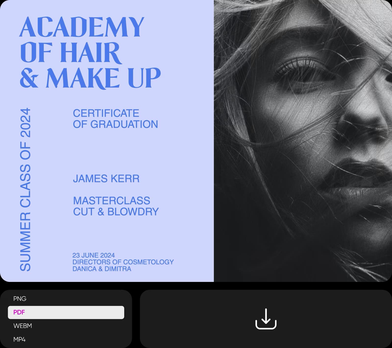 Vytvořte PDF online a