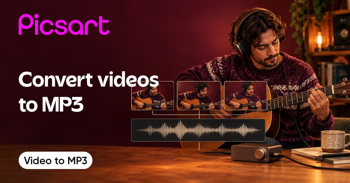 video to mp3 converter