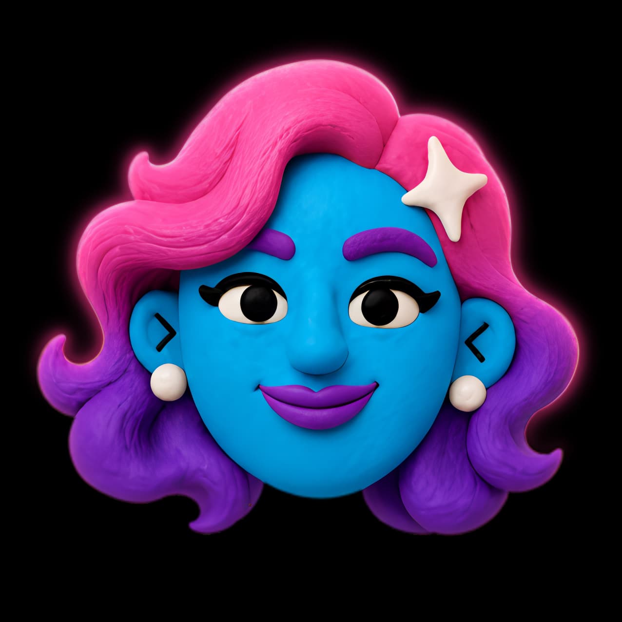Aura, ผู้แทนผู้กำกับศิลปะสร้างสรรค์ของ Picsart AI