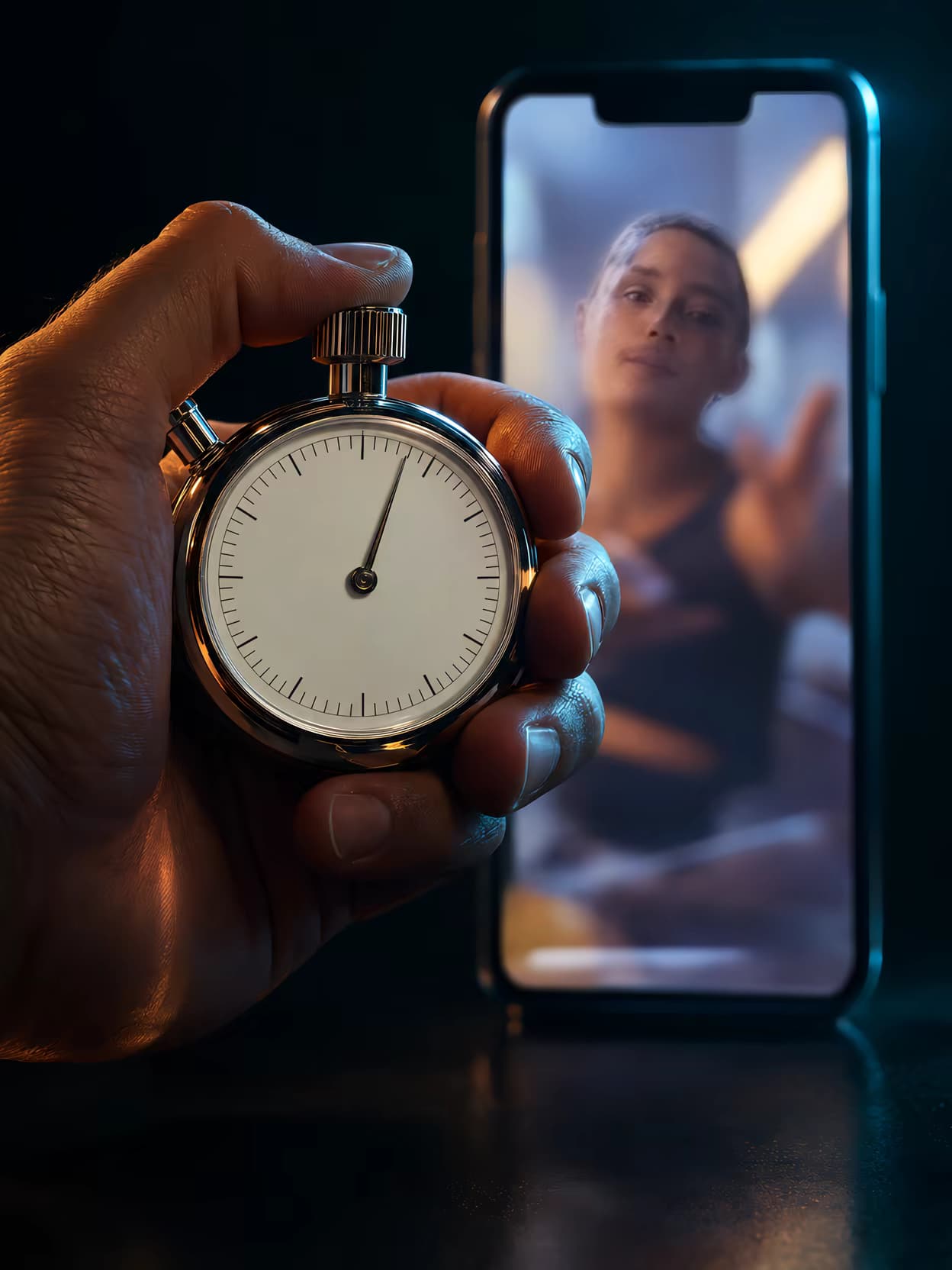Screen creative before you scale