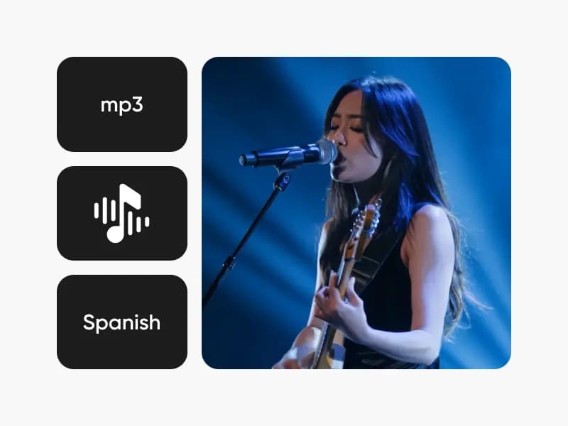 AI model MiniMax Music v3