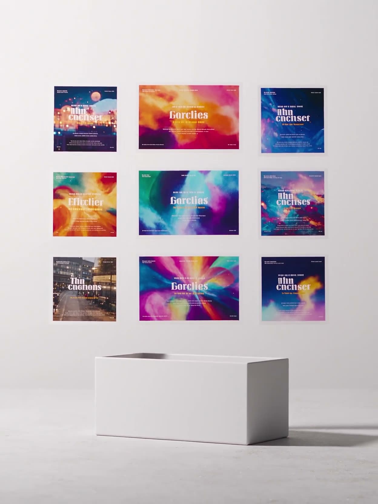 Resize the whole campaign folder