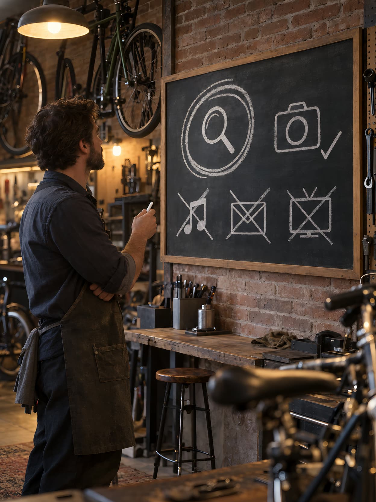 Find out where not to spend