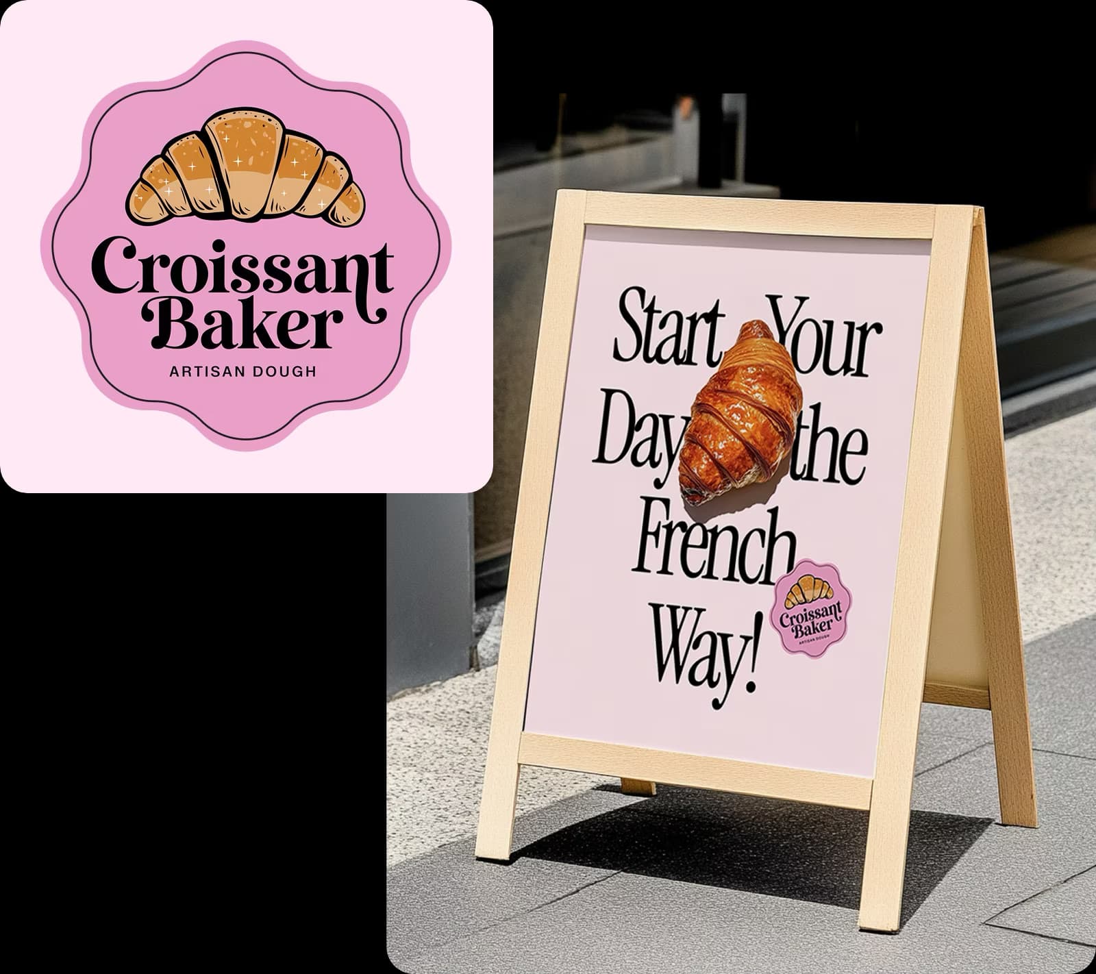 Create logos with minimal cost