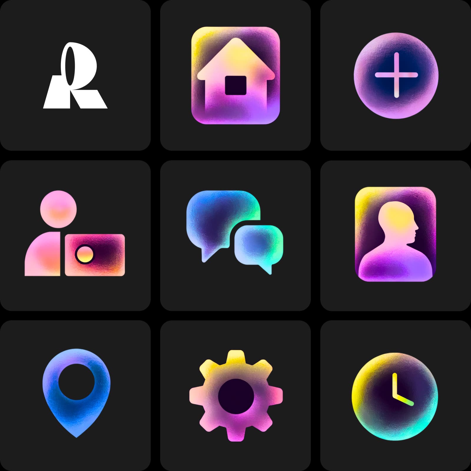 Build a reusable style with Recraft V4 Styles